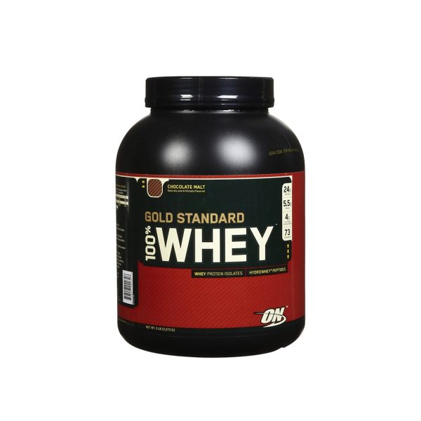 Bulk Whey Protein Isolate Supplier
