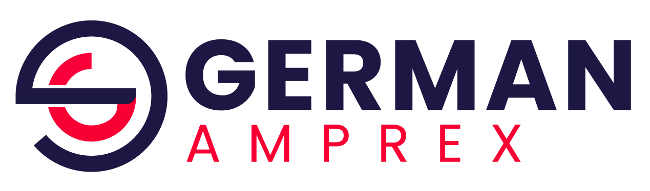 GERMANAMPREX